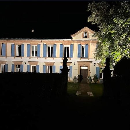 Le Manoir De Lisle Lisle-sur-Tarn Exterior foto