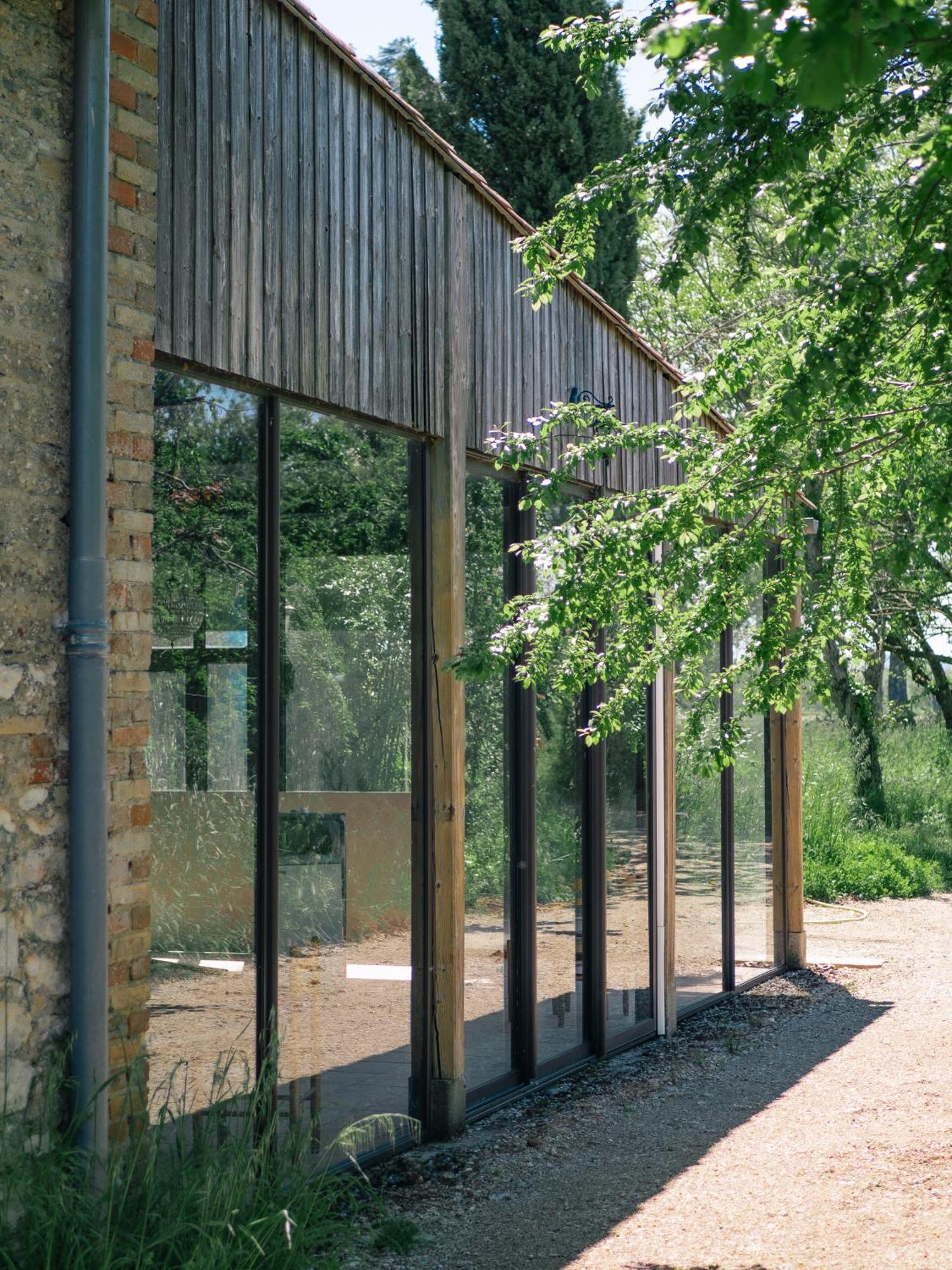 Le Manoir De Lisle Lisle-sur-Tarn Exterior foto